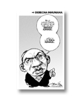 Derecha inhumana